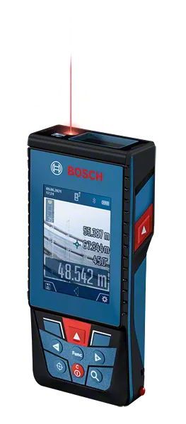 Measuring Tools, Detectors & Leveling Lasers