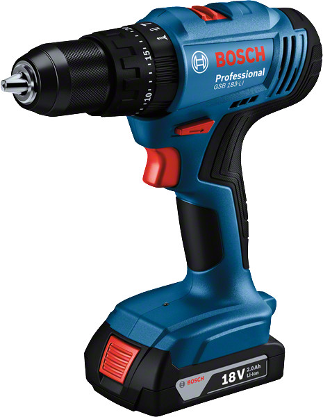 Power Tools