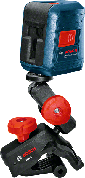 PRO GLL 2 Line Laser