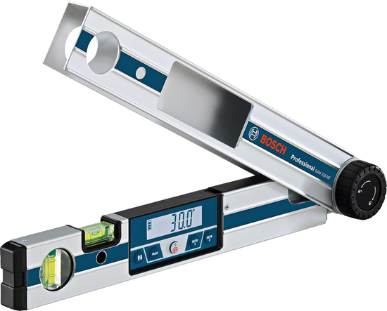 PRO GAM 220 MF Angle Measurer