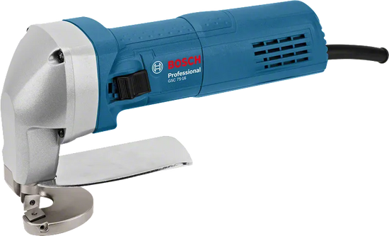 PRO HEAVY DUTY GSC 75-16 Shear
