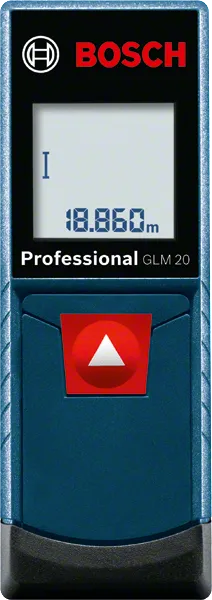 PRO GLM 20 Laser Measure