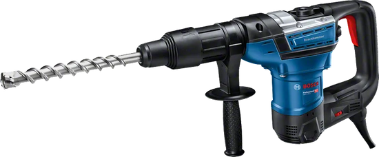 PRO GBH 5-40 D Rotary Hammer with SDS max