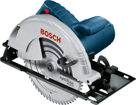PRO GKS 235 Turbo Hand-Held Circular Saw