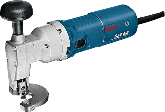 PRO GSC 2,8 Shear