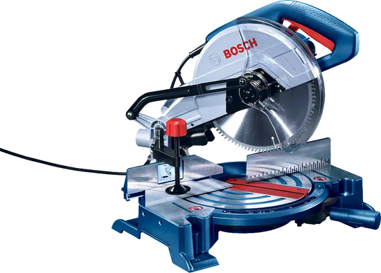 PRO GCM 10 MX Mitre Saw