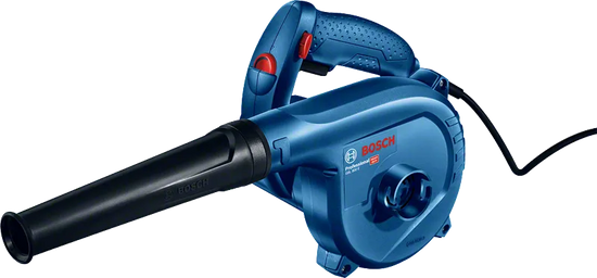 PRO GBL 800 E Blower with Dust Extraction
