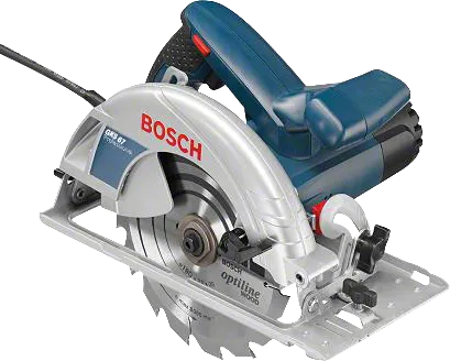 PRO GKS 190 Hand-Held Circular Saw
