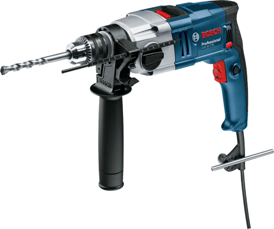 PRO GSB 20-2 RE Impact Drill