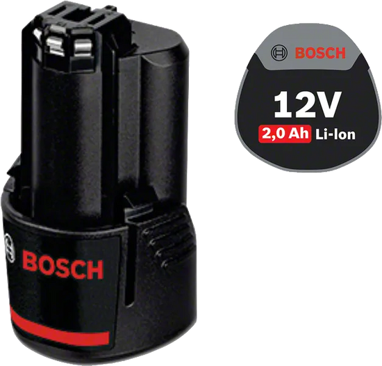 PRO GBA 12V 2.0Ah Battery Pack