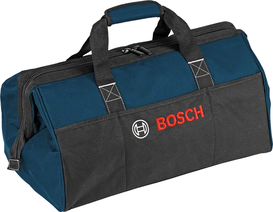 Bosch Professional Tool Bag - Freedom Concept Tool Bag