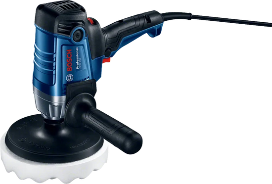 PRO GPO 950 Polisher