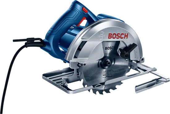 PRO GKS 140 Hand-Held Circular Saw