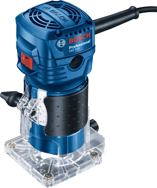 PRO GKF 550 Palm Router