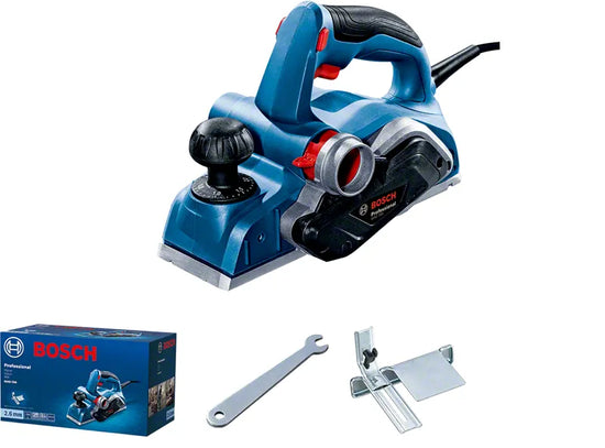 PRO GHO 700 Planer