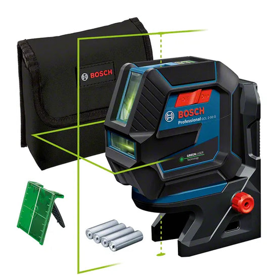 PRO GLL 2-20 G Line Laser