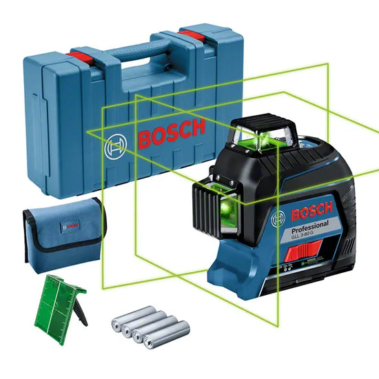 PRO GLL 3-80 G Line Laser