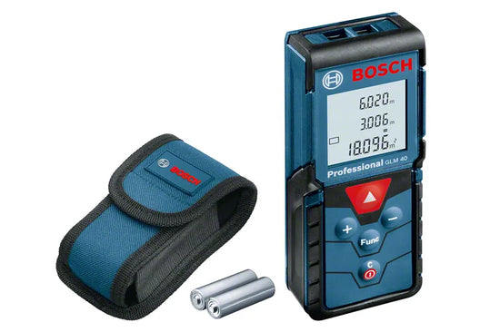 PRO GLM 50-27 CG Laser Measure