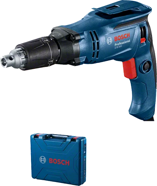PRO GTB 650 Drywall Screwdriver