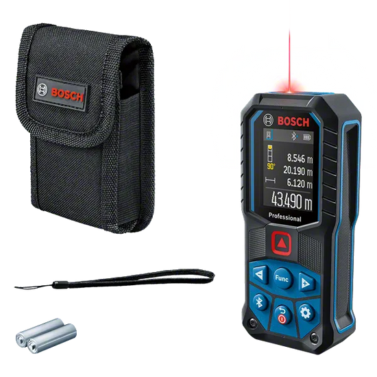 PRO GLM 50-27 C Laser Measure