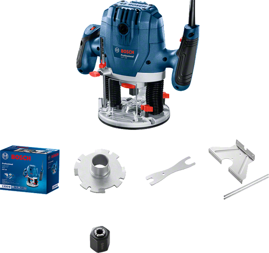 PRO GOF 130 Router