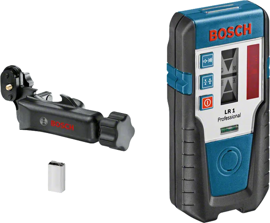 PRO LR 1 Laser Receiver