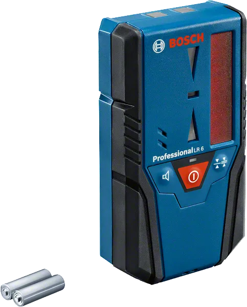 PRO LR 6 Laser Receiver