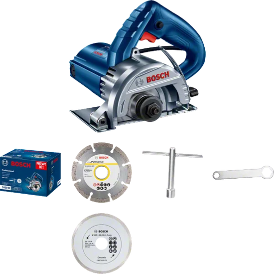 PRO GDC 140 Diamond Tile Cutter