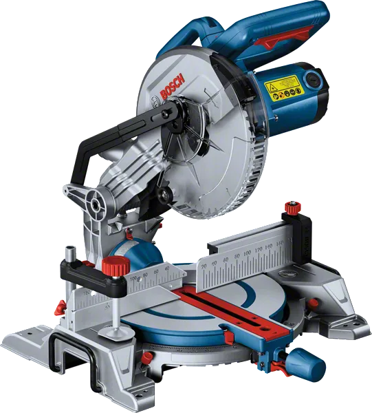 PRO GCM 216 Mitre Saw