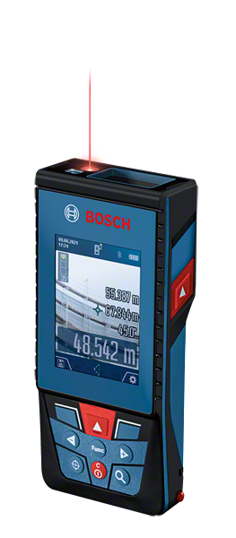 PRO GLM 100-25 C Laser Measure