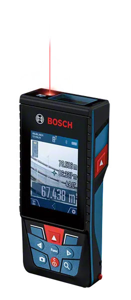 PRO GLM 150-27 C Laser Measure