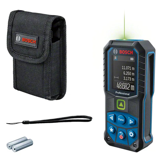 PRO GLM 50-25 G Laser Measure