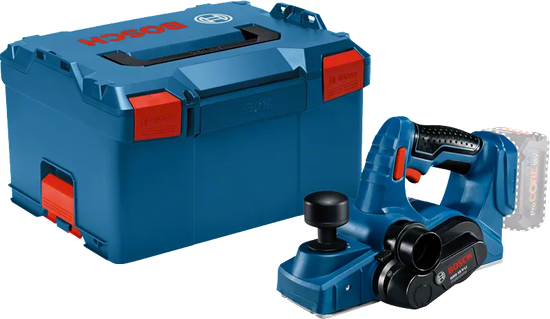 PRO HEAVY DUTY GHO 18V-LI Cordless Planer