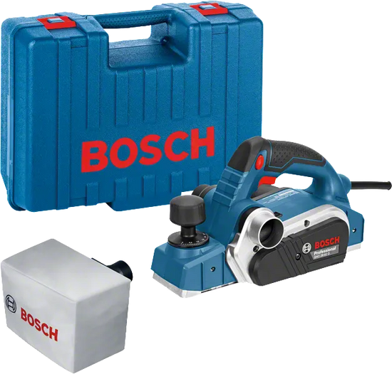 PRO GHO 26-82 D Planer