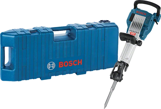 PRO HEAVY DUTY GSH 16-28 Breaker
