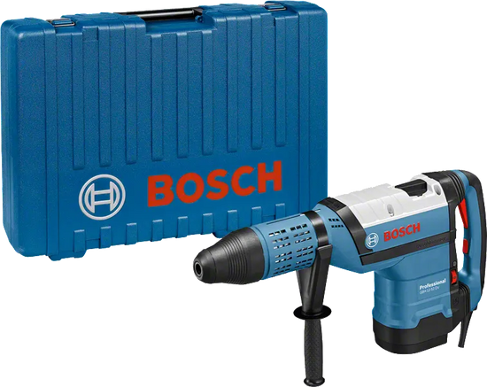 PRO GBH 12-52 DV Rotary Hammer with SDS max