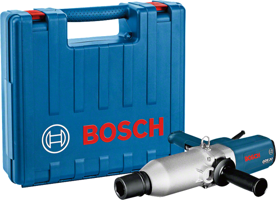 PRO GDS 30 Impact Wrench