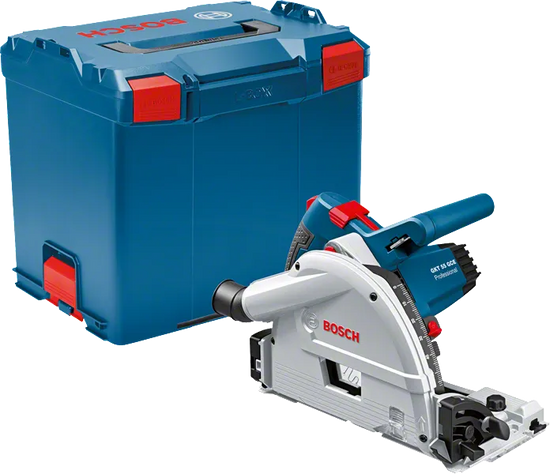 PRO GKT 55 GCE Plunge Saw