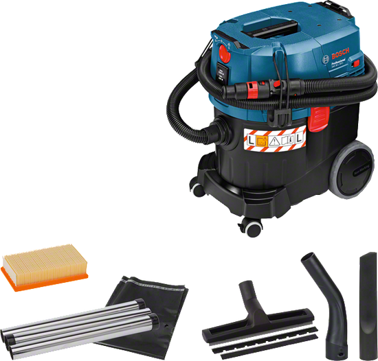 PRO GAS 35 L SFC+ Corded Dust Extractor