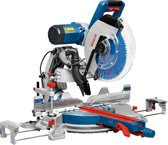 PRO GCM 12 GDL Mitre Saw