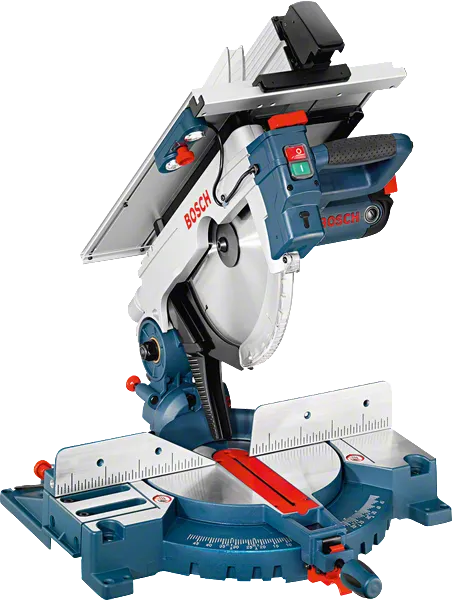 PRO GTM 12 JL Combination Saw