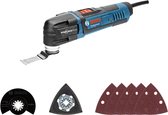 PRO GOP 30-28 Multi-Cutter
