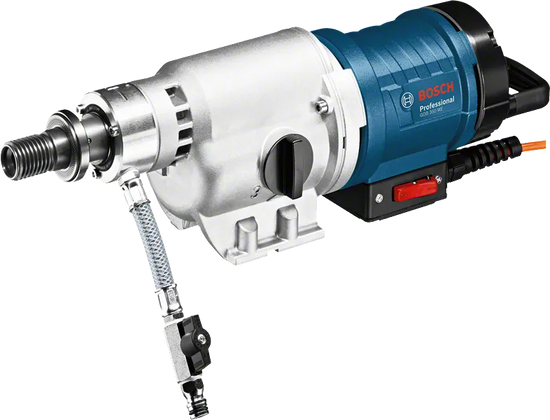 PRO GDB 350 WE Diamond Drill