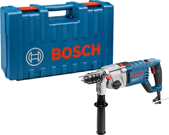 PRO HEAVY DUTY GSB 162-2 RE Impact Drill