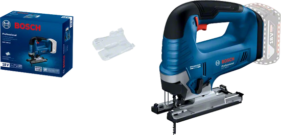 PRO GST 185-LI Cordless Jigsaw