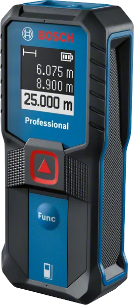 PRO GLM 25-23 Laser Measure