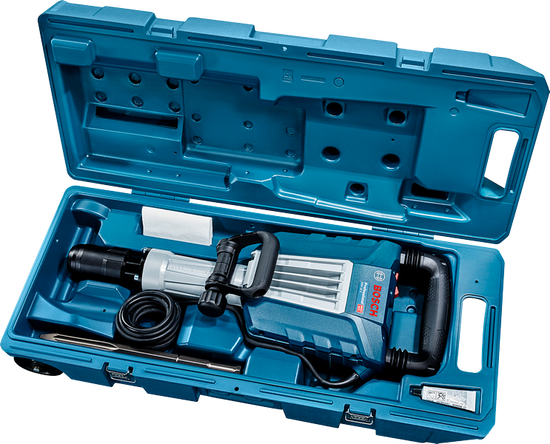 PRO HEAVY DUTY GSH 14 C Breaker