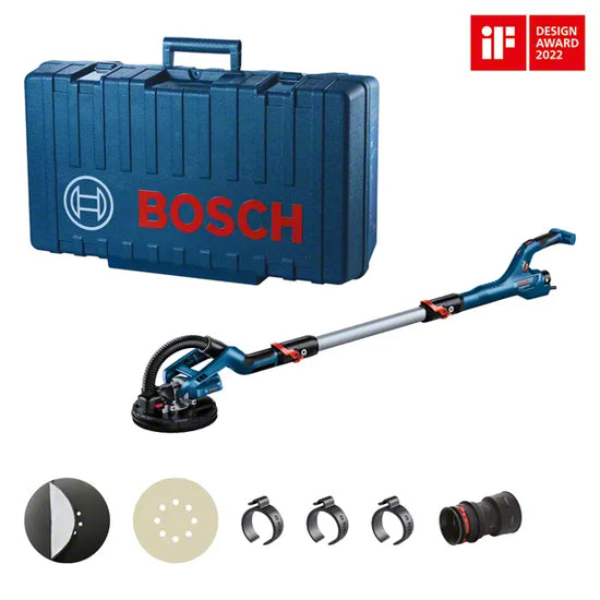 PRO GTR 550 Drywall Sander