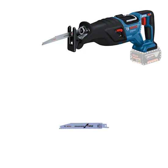 PRO GSA 185-LI Cordless Reciprocating Saw