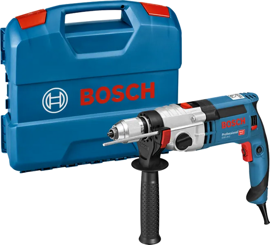 PRO HEAVY DUTY GSB 24-2 Impact Drill